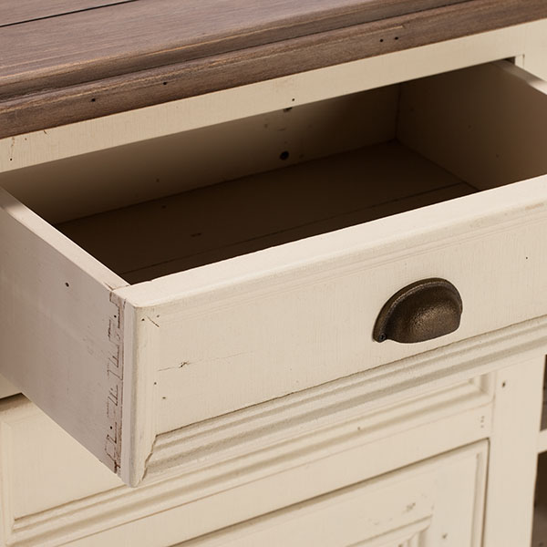 Royal Bar Cabinet